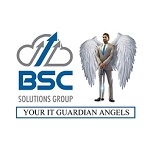 Brands,  Businesses, Places & Professionals BSC Solutions Group Ltd. in Brampton ON