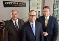 Cooper Hurley Injury Lawyers