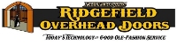 Ridgefield Overhead Doors, LLC