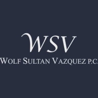 Brands,  Businesses, Places & Professionals Wolf Sultan Vazquez P.C. in Tucson AZ