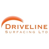 Brands,  Businesses, Places & Professionals Driveline Surfacing Ltd in Norwich England