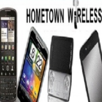 Brands,  Businesses, Places & Professionals Hometown Wireless in Elizabethtown KY