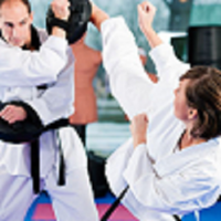 Brands,  Businesses, Places & Professionals Goju-Ryu Martial Arts Academy in Collingswood NJ