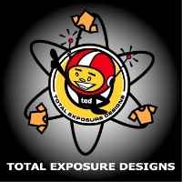 Brands,  Businesses, Places & Professionals Total Exposure Designs in Hillsborough NC