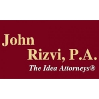 Brands,  Businesses, Places & Professionals John Rizvi, P.A. - The Idea Attorneys in San Antonio TX