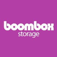 Boombox Storage