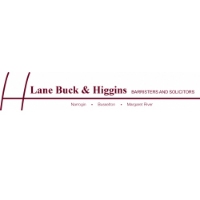 Brands,  Businesses, Places & Professionals Lane Buck & Higgins in Narrogin WA