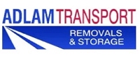 Adlam Transport Removals & Storage