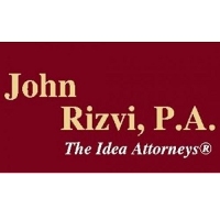 Brands,  Businesses, Places & Professionals John Rizvi P.A. - The Idea Attorneys in Louisville KY