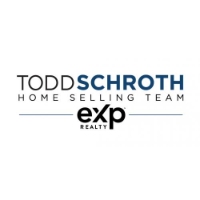 Todd Schroth Home Selling Team: eXp Realty, LLC