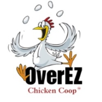 OverEZ Chicken Coop