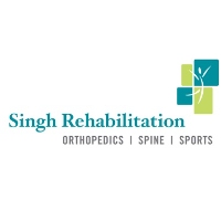 Singh Rehabilitation | Chiropractor l Physiotherapy | Sports Rehabilitation