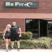 Be Fit Personal Trainers