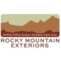 Brands,  Businesses, Places & Professionals Rocky Mountain Exteriors in Denver CO