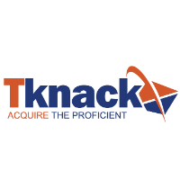 Tknack  Marketing Agency