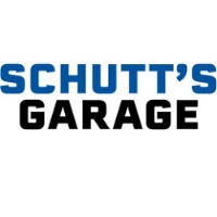 Brands,  Businesses, Places & Professionals Schutt's Garage in Pembroke ON