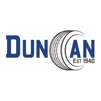 Brands,  Businesses, Places & Professionals Duncan Tire Company in Dublin GA