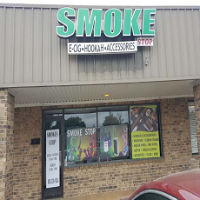 Brands,  Businesses, Places & Professionals Smoke Stop in Jacksonville TX