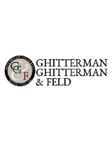 Brands,  Businesses, Places & Professionals Ghitterman, Ghitterman & Feld in Fresno CA