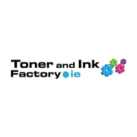 Toner And Ink Factory