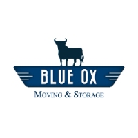 Blue Ox Moving & Storage