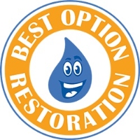 Brands,  Businesses, Places & Professionals Best Option Restoration of Tri-State in Oak Ridge NJ