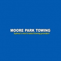 Brands,  Businesses, Places & Professionals Moore Park Towing in Redfern NSW