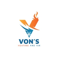 Von's Heating and Air