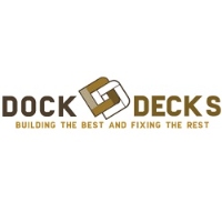 Dock and Decks