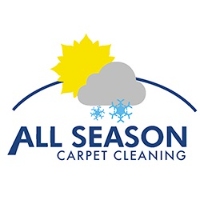 All Season Carpet Cleaning