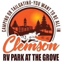 Brands,  Businesses, Places & Professionals Clemson RV Park At The Grove in Pendleton SC