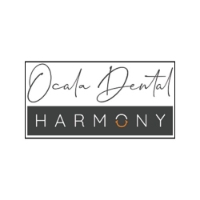 Brands,  Businesses, Places & Professionals Ocala Dental Harmony in Ocala FL