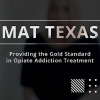 Brands,  Businesses, Places & Professionals MAT Texas - Opioid Treatment Center in Grand Prairie TX