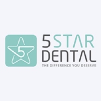 Brands,  Businesses, Places & Professionals 5 Star Dental: Watauga in Watauga TX