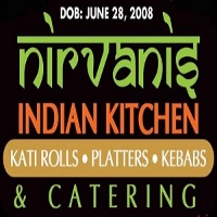 Brands,  Businesses, Places & Professionals Nirvanis Indian Kitchen in New Brunswick NJ