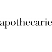 Apothecarie