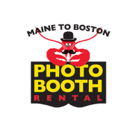 Maine to Boston Photo Booth Rental