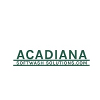 Brands,  Businesses, Places & Professionals Acadiana Softwash Solutions in Baton Rouge LA