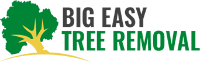 Brands,  Businesses, Places & Professionals Big Easy Tree Removal: New Orleans Tree Service & Grinding Company in New Orleans LA