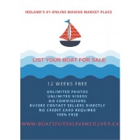 Brands,  Businesses, Places & Professionals Boats for sale vancouver in North Vancouver BC