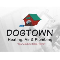 Brands,  Businesses, Places & Professionals Dogtown Heating, Air & Plumbing in Paxton IL