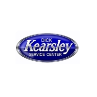 Brands,  Businesses, Places & Professionals Dick Kearsley Service Center in Clearfield UT