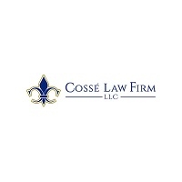 Brands,  Businesses, Places & Professionals Cossé Law Firm, LLC in New Orleans LA