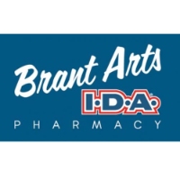 Brant Arts IDA Pharmacy & Home Health Care Centre