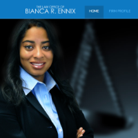 Brands,  Businesses, Places & Professionals The Law Office of Bianca R. Ennix in Hayward CA