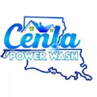 Brands,  Businesses, Places & Professionals CENLA Power Wash in Pineville LA