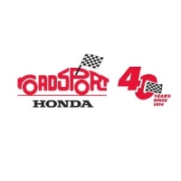 Roadsport Honda