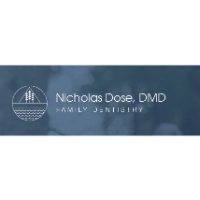 Nicholas G. Dose, DMD - Family Dentistry in Lake Oswego