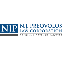 N.J. Preovolos Law Corporation