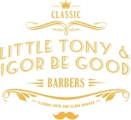 Brands,  Businesses, Places & Professionals Little Tony & Igor Be Good in Farmingdale NY